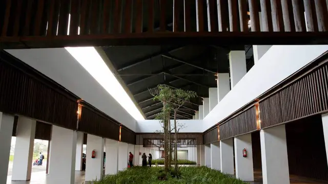 Bandara Banyuwangi (Istimewa)