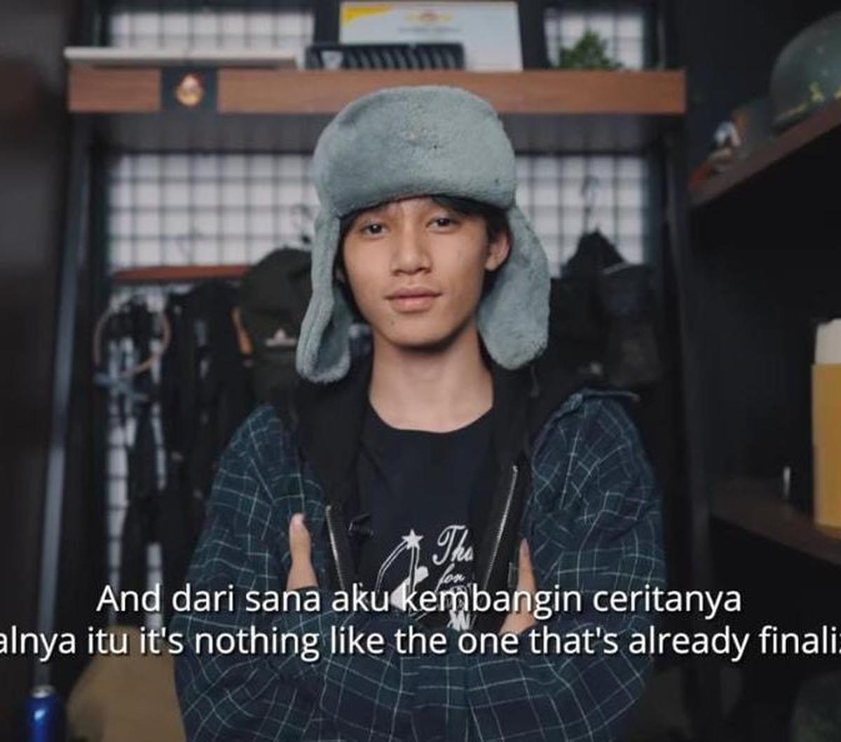 Dok. Istimewa