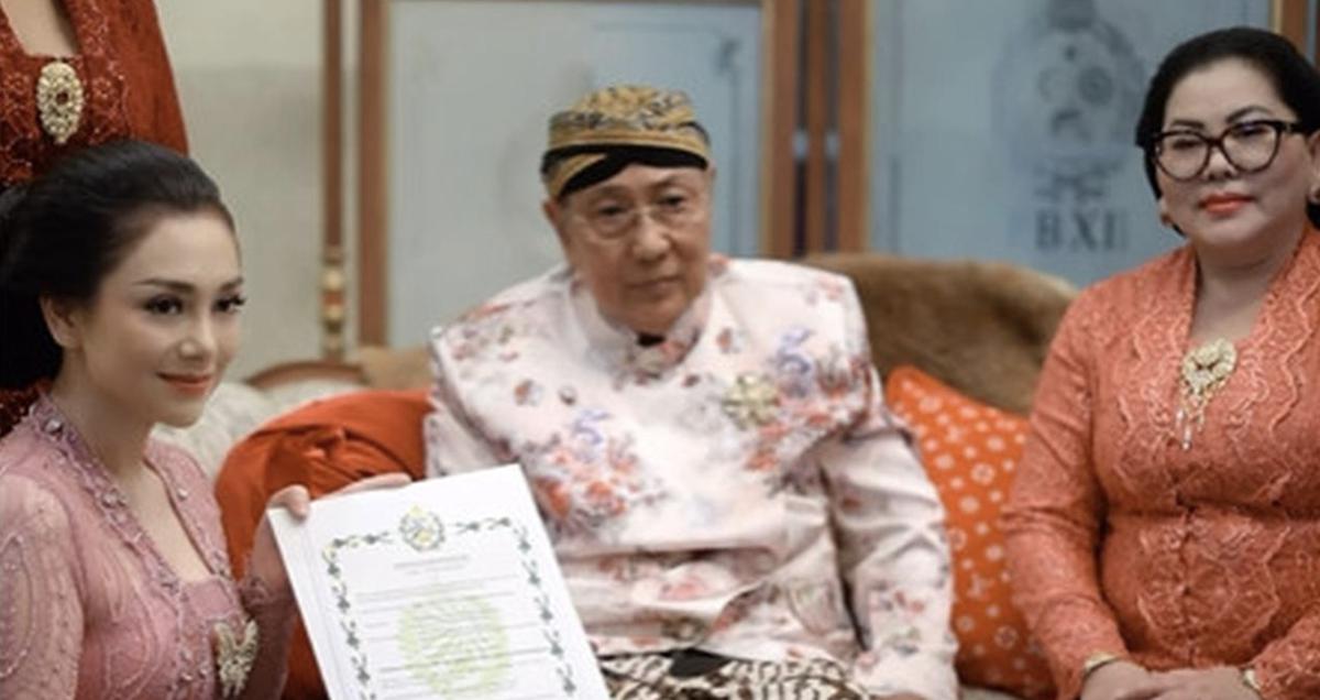 Pakubuwono XIII Meninggal, Keraton Siapkan Kereta Jenazah dan 8 Kuda