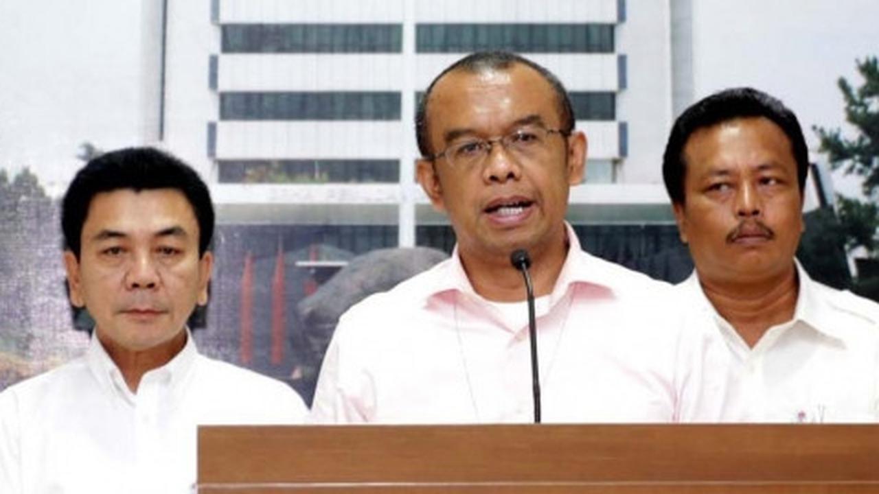 Tim Transisi segera selesaikan perbaikan tata kelola sepakbola