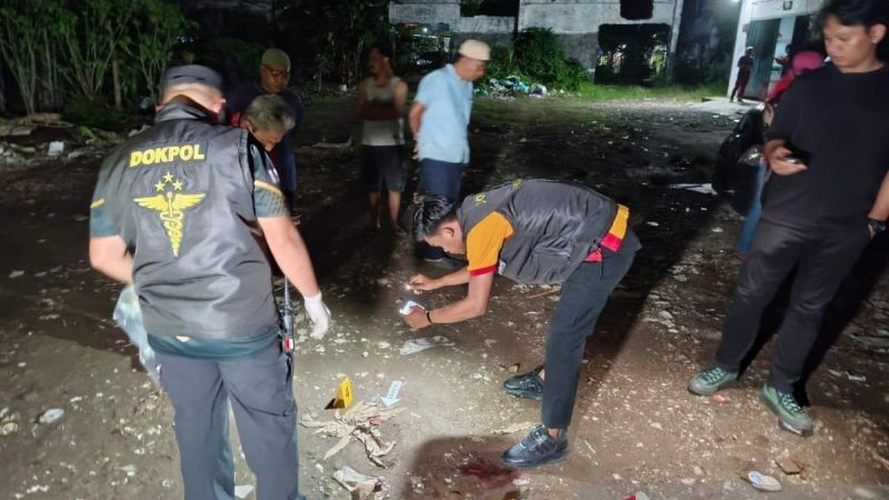 Tragis, Adik Bunuh Kakak Kandung di Makassar Gegara Utang Rp1 Juta