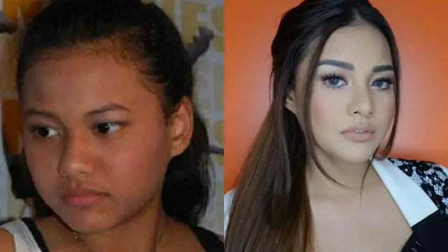 [Bintang] Aurel Hermansyah