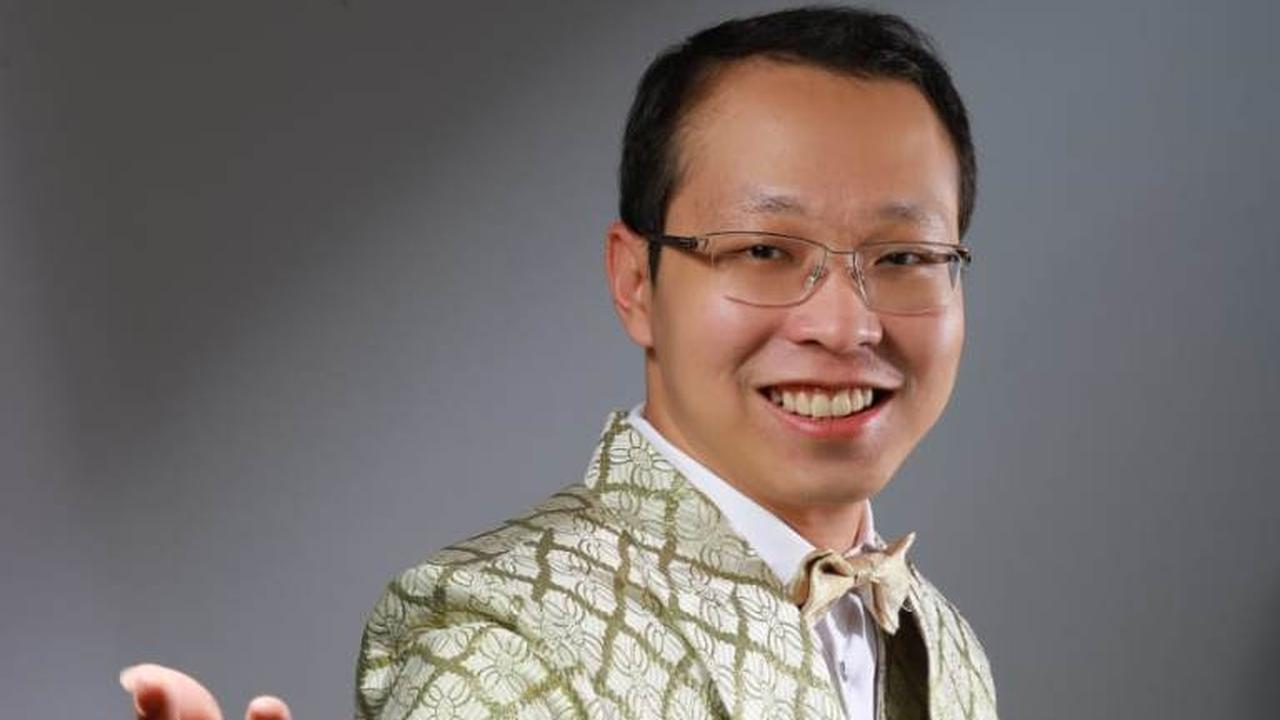 Mengenal Dr Richard Lee, Beauty Influencer Generasi Baru