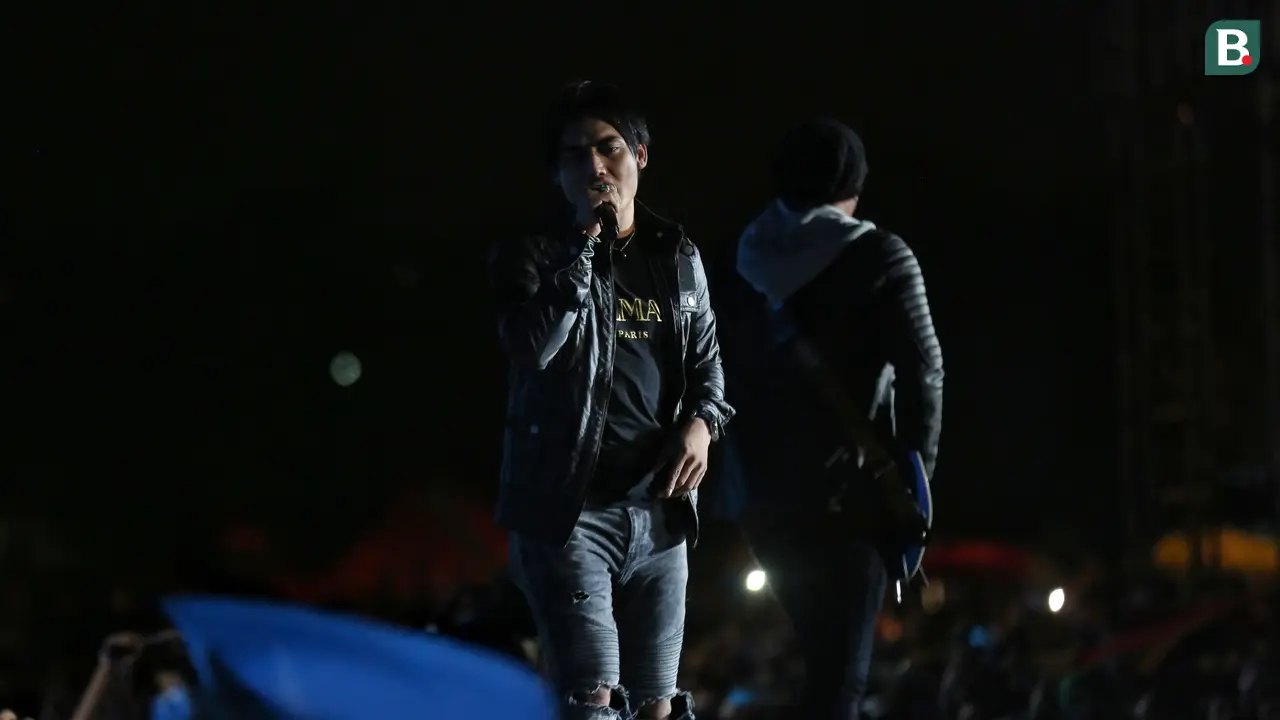 Setia Band