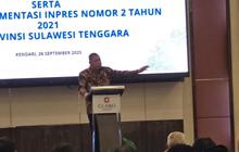 Tahukah Anda? Kejati Sultra Buka Peluang Pendampingan Proyek Strategis Nasional, Cegah Korupsi Sejak Dini