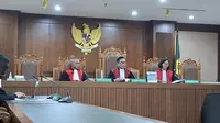 Pertimbangan Hakim Vonis Bos Terra Drone Lebih Rendah dari Tuntutan Jaksa