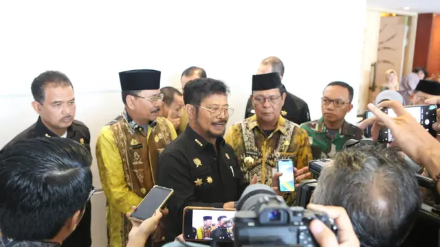 Kalsel Lakukan Gernas di 13 Kabupaten/Kota