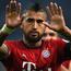 Arturo Vidal adalah pemain sepak bola Profesional asal Chili yang bermain di Bayern Munchen
