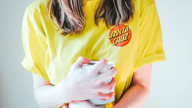 ilustrasi wanita/unsplash