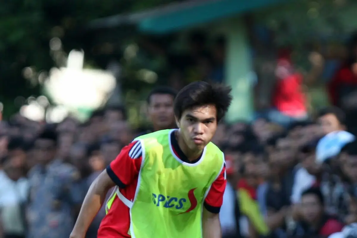 Paulo Sitanggang