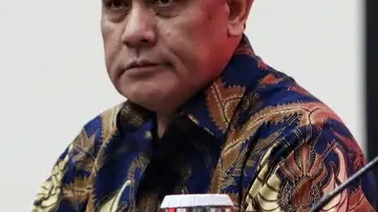 Firli Bahuri Ingatkan soal Politik Uang Jelang Pemilu: Suara Rakyat Suara Tuhan, Jangan Diperjualbelikan!
