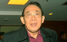 Dituduh peras BUMN, Sumaryoto pasrahkan ke BK DPR