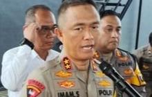 Gudang Penyimpanan Bom yang Meledak di Markas Gegana Brimob Jatim Tak Layak, Kapolda: Dibangun 1951