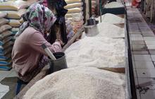 Distan Lebak Jamin Persediaan Beras Melimpah, Surplus Capai 220 Ribu Ton