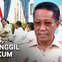 Rapat Terbatas, Presiden Soroti Kondisi Lapas di Indonesia