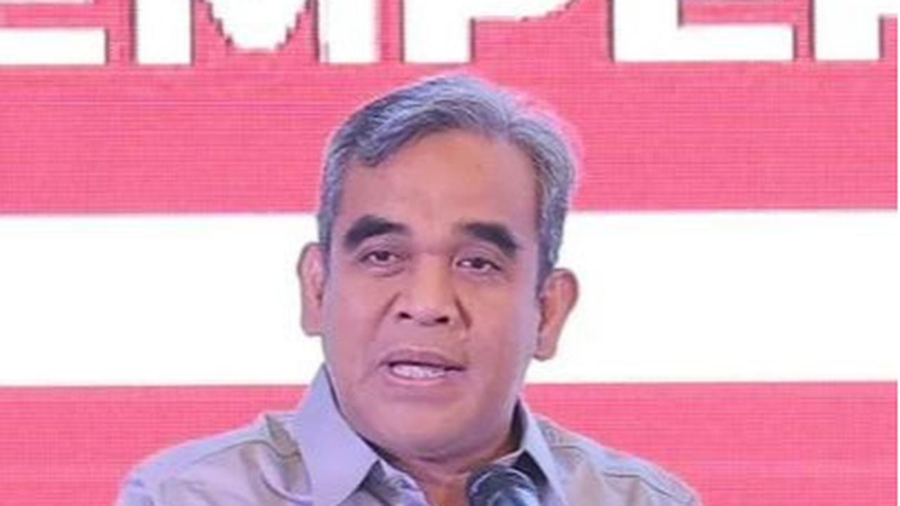 Gerindra Komunikasi dengan Partai Koalisi Ganjar dan Anies: Ajakan Kami Tak Bertepuk Sebelah Tangan