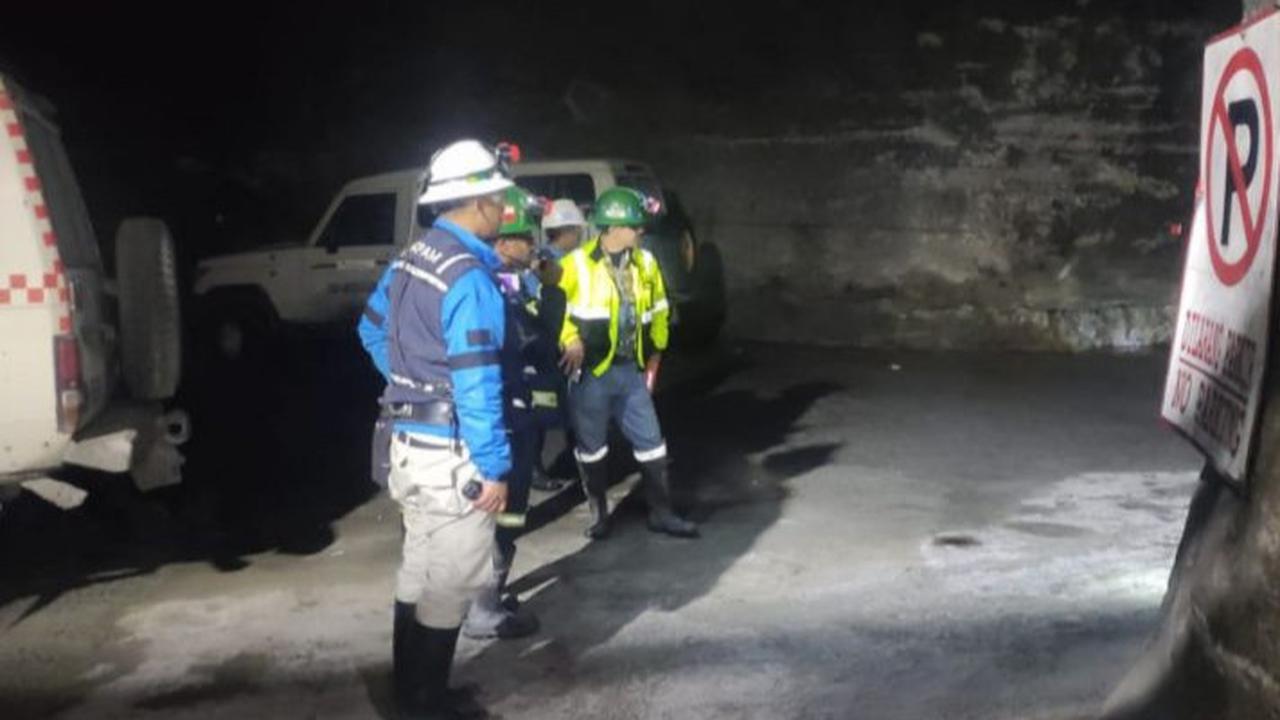 Empat Hari Pekerja Terjebak Tambang Freeport Longsor, Evakuasi Terkendala Material Lumpur Basah