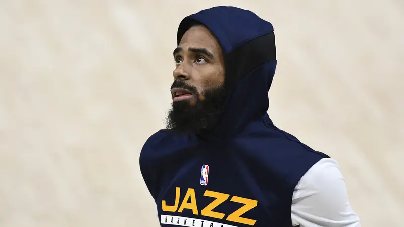 Mike Conley