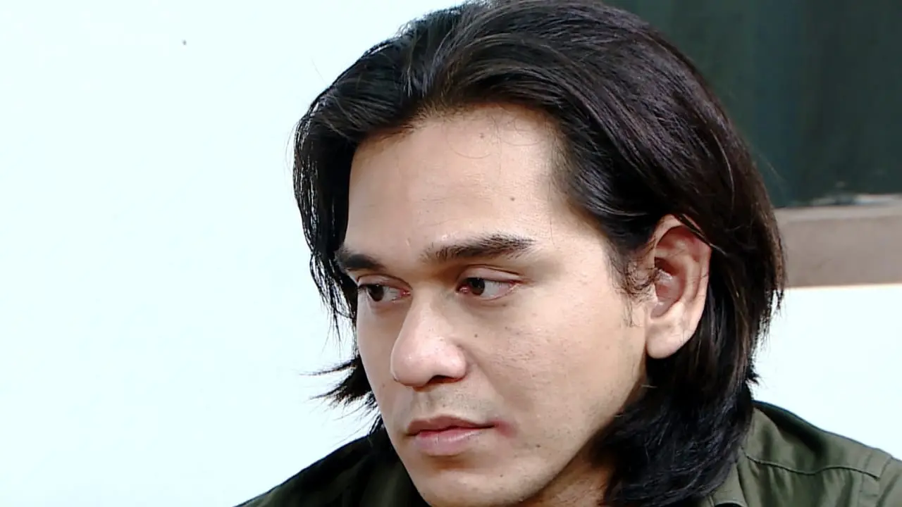 Buku Harian Seorang Istri
