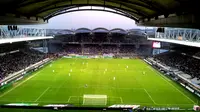 Video Highlights Pertandingan Lyon Terbaru