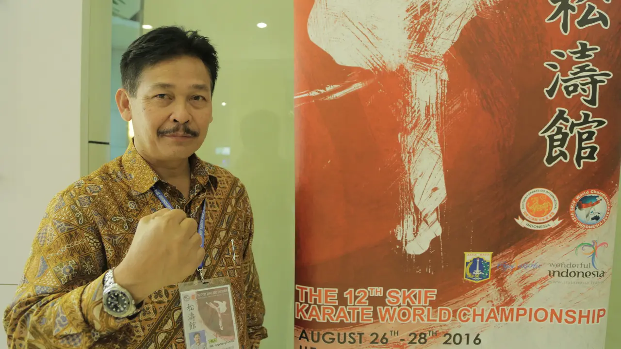 Dwi Badarmanto