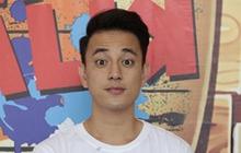 6 Potret Lawas Billy Davidson di Awal Karier yang Disebut Lebih Cocok Perankan Kang Tae Moo di Film 'Business Proposal