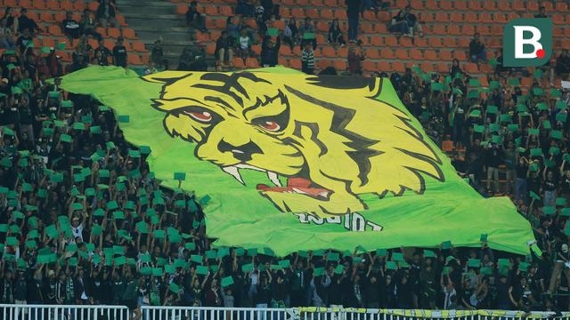 BRI Liga 1 2023/2024 Persikabo 1973 Vs Persija Jakarta