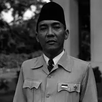 Soekarno memiliki zodiak Gemini.