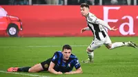 Daftar Lengkap Ancaman yang Dihadapi Anak Pelatih AC Milan Selama Masa Peminjaman di Juventus