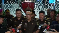 Eks Ombudsman Yeka Hendra Jadi Tersangka, Kejagung Ungkap Bukti Transfer