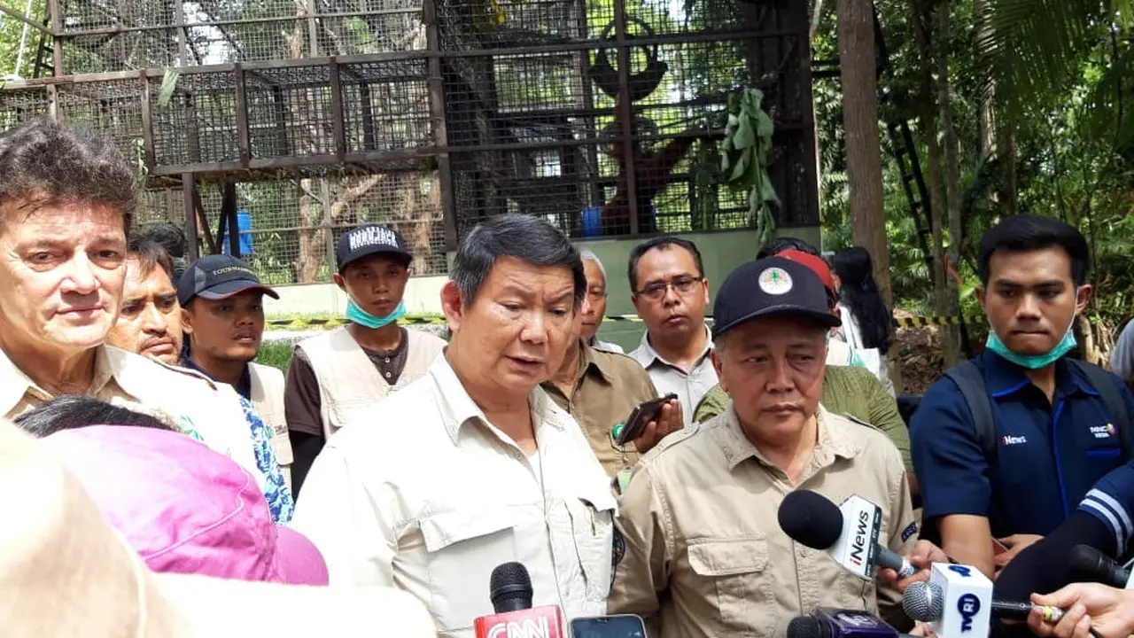 Hashim Djojohadikusumo