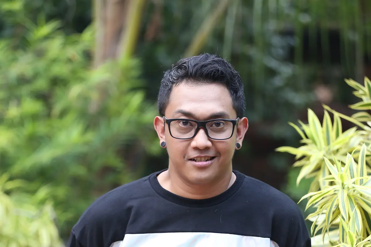 [Bintang] Dudy Oris