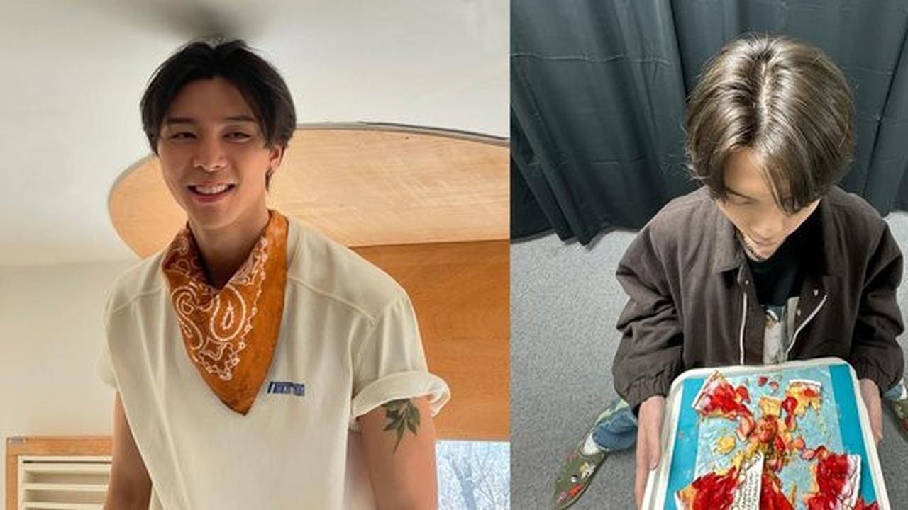 Menu Diet Sehat Ala Johnny NCT, Tidak Menyiksa, Bisa Dicoba Cowok dan Cewek