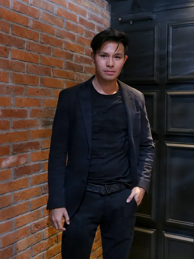 [Bintang] Fero Walandouw