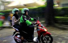 Pemerintah Beri Sinyal Driver Ojol Dapat Bonus Hari Raya, Diumumkan Bersamaan dengan THR Pekerja