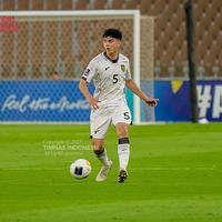 Nova Arianto Ungkap Sibuknya Mathew Baker: Setelah Piala Asia U-17 2026, Kini Piala AFF U-19 2026 dan Dipanggil Timnas Indonesia Senior