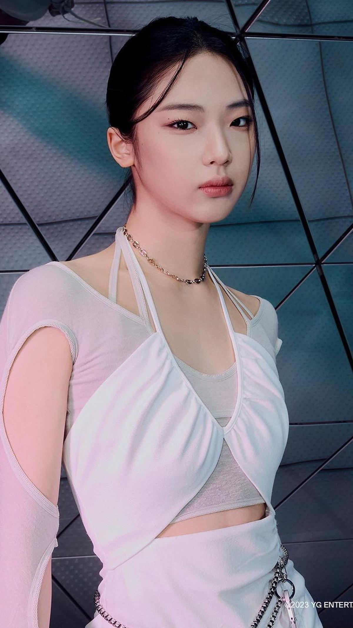 1. Ruka: Memadukan Kemampuan Dance dan Rap