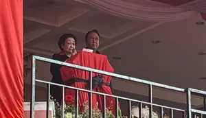 Makna Monumen Kudatuli di Mata Megawati