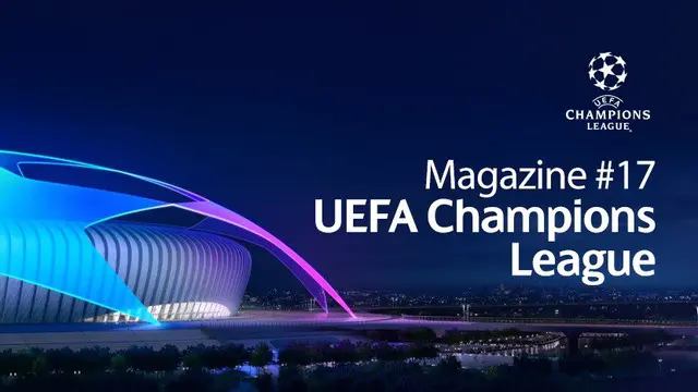 Berita Video Magazine Liga Champions, Dele Alli Percaya Diri Tottenham Hotspur Lebih Baik di Liga Champions Musim ini