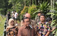Pramono soal Pakan Harimau di Ragunan Dibawa Pulang Petugas: Sekali Lagi Tidak Benar