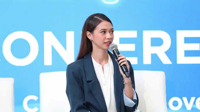 Yuki Kato Juga Pernah Alami Mata Kering: Ini Pentingnya Tidak Menyepelekan Gejala Sepele [Dok/Insto]