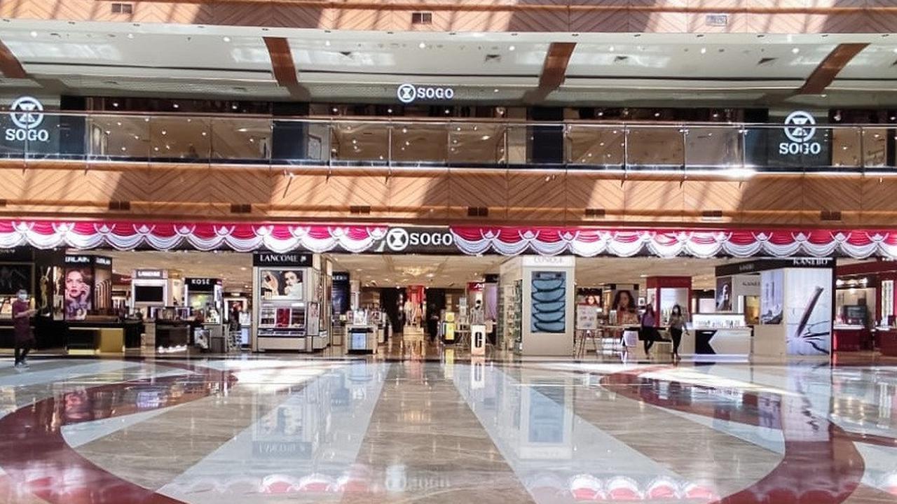 Mal Terapkan Protokol Kesehatan Ketat di Masa PPKM Level 4