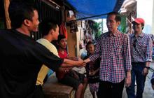 Hijaukan Solo, Jokowi dapat penghargaan Green City