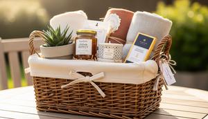 Trik Memanfaatkan Keranjang Hampers/Gemini AI