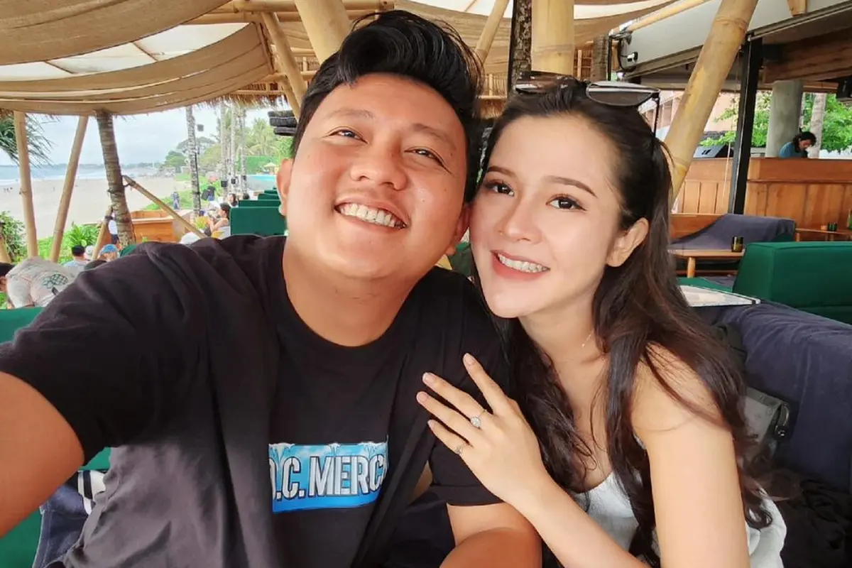 Bella Bonita - Denny Caknan