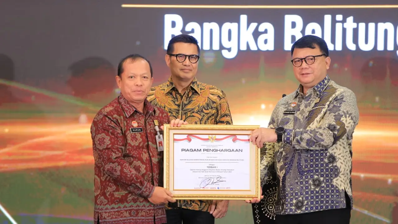Kemenkumham