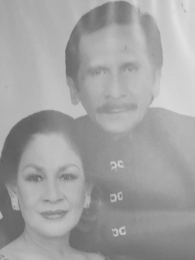 Istri Piet Pagau, Mahmudah Khanim Sadiqah