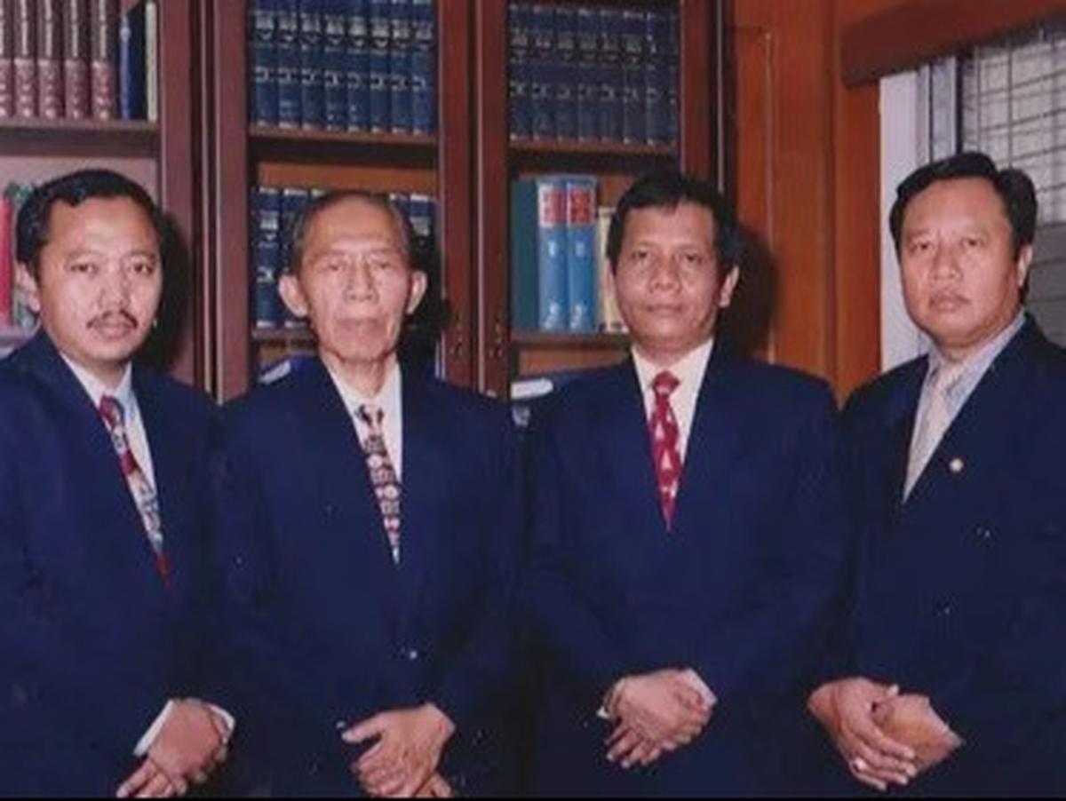Dok. Istimewa