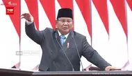 Tujuan Prabowo Jadikan Himbara Perbankan Patriotik