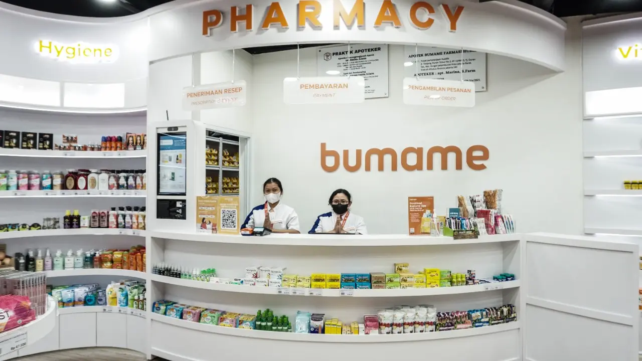 Bumame Health